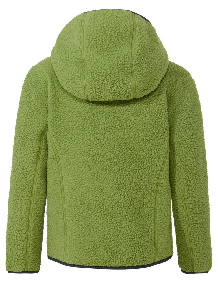 VAUDE VAUDE Kids Torridon Hoody Jacket II Outdoorjacke Kinder - green pepper - 0 | SportScheck