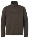 VAUDE Men's Rienza Pullover III Sweatshirt Herren - deer brown