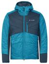 VAUDE Men's Sesvenna Jacket IV Outdoorjacke Herren - caspian blue