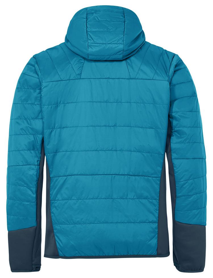VAUDE VAUDE Men's Sesvenna Jacket IV Outdoorjacke Herren - caspian blue - 0 | SportScheck