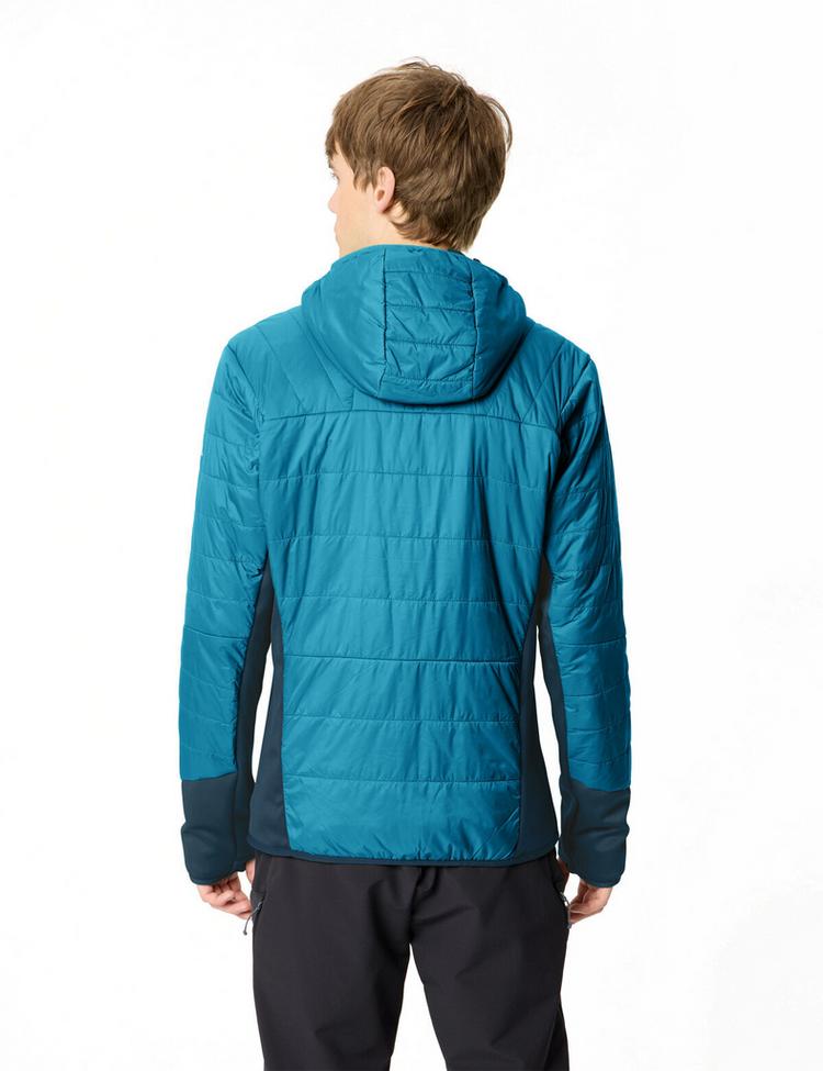 VAUDE VAUDE Men's Sesvenna Jacket IV Outdoorjacke Herren - caspian blue - 1 | SportScheck
