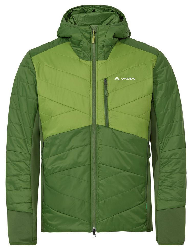 VAUDE VAUDE Men's Sesvenna Jacket IV Outdoorjacke Herren - thyme - 0 | SportScheck