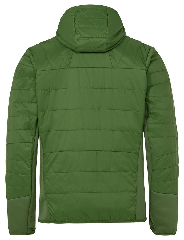 VAUDE VAUDE Men's Sesvenna Jacket IV Outdoorjacke Herren - thyme - 0 | SportScheck
