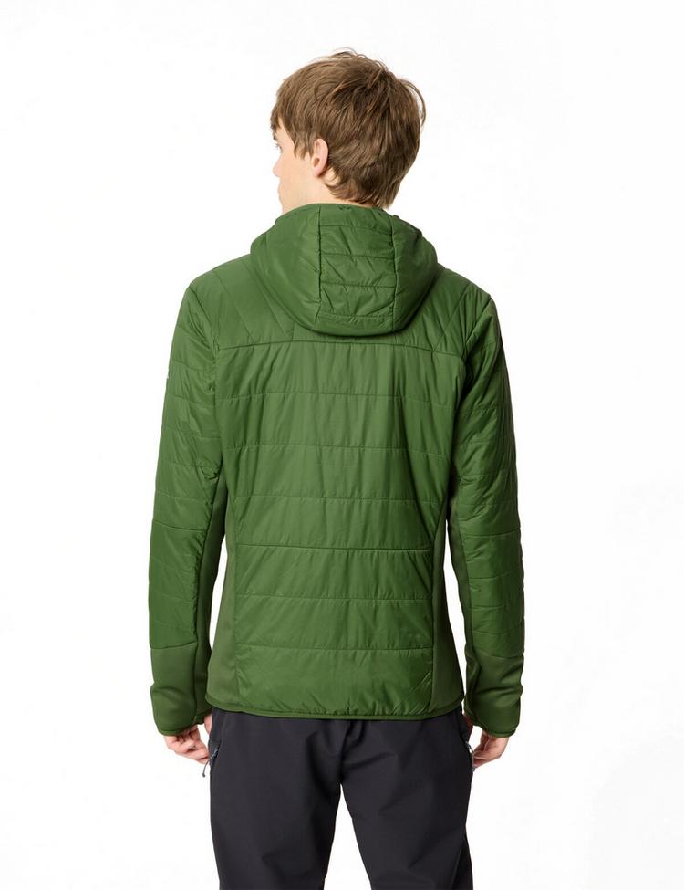 VAUDE VAUDE Men's Sesvenna Jacket IV Outdoorjacke Herren - thyme - 1 | SportScheck