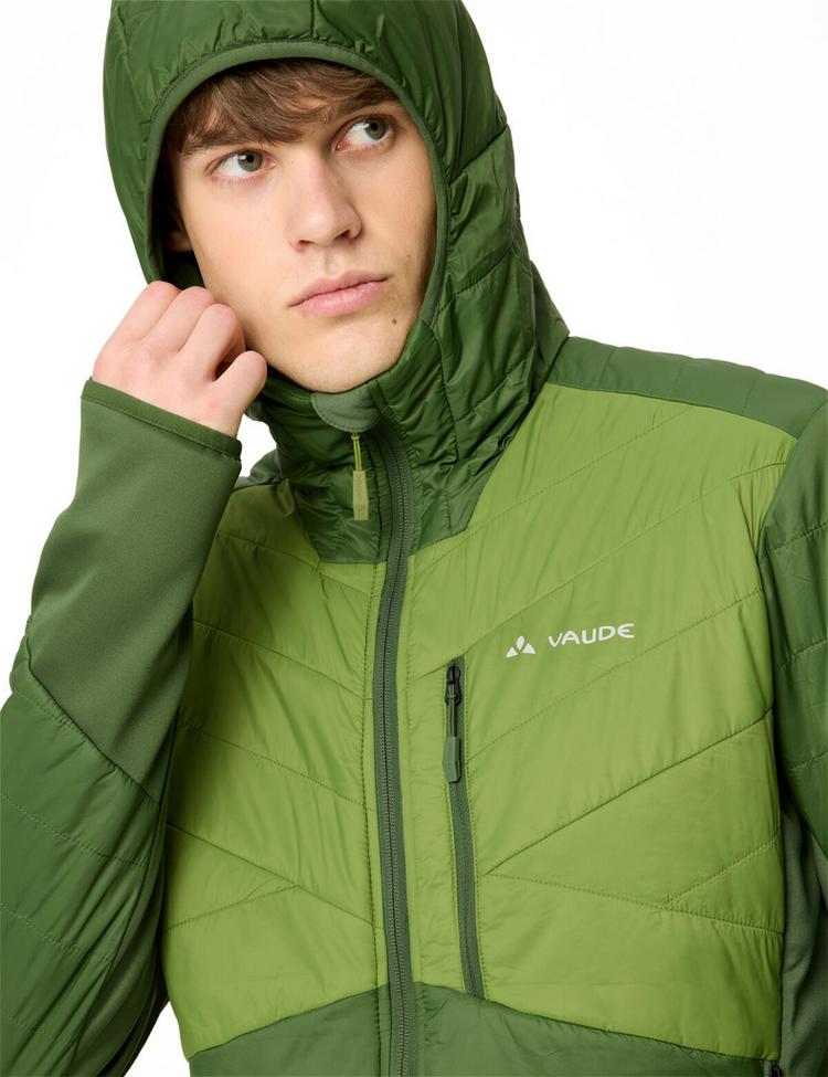 VAUDE VAUDE Men's Sesvenna Jacket IV Outdoorjacke Herren - thyme - 1 | SportScheck