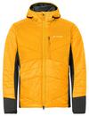VAUDE Men's Sesvenna Jacket IV Outdoorjacke Herren - saffron