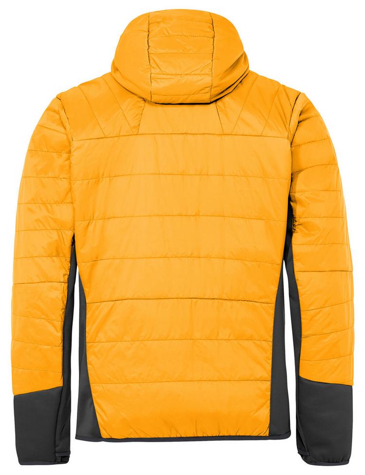VAUDE VAUDE Men's Sesvenna Jacket IV Outdoorjacke Herren - saffron - 0 | SportScheck