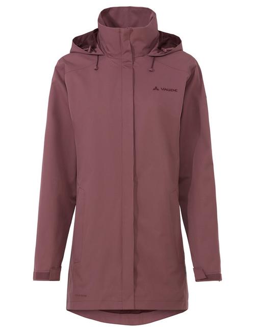 VAUDE Women's Escape Parka Outdoorjacke Damen