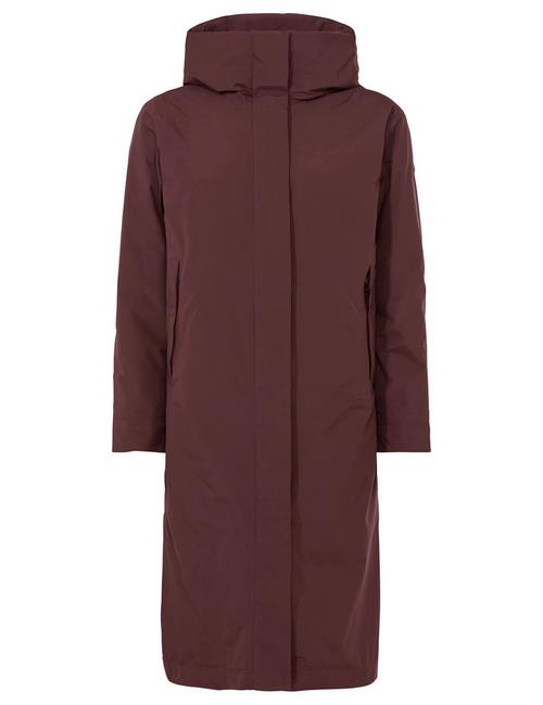 VAUDE Women's Coreway Coat Outdoorjacke Damen