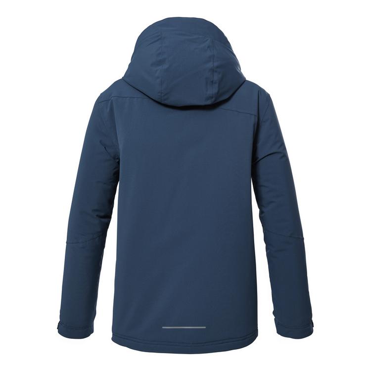 KILLTEC KILLTEC KOW 159 Softshelljacke Jungen - Blau3010 - 0 | SportScheck