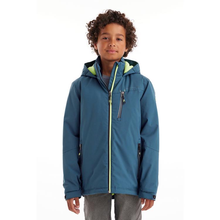 KILLTEC KILLTEC KOW 159 Softshelljacke Jungen - Blau3010 - 1 | SportScheck