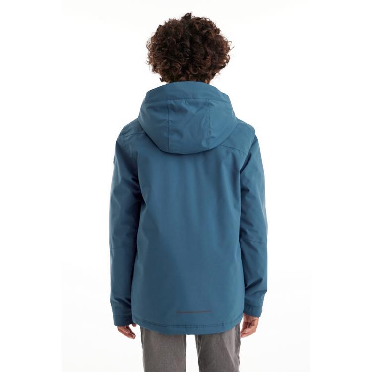 KILLTEC KILLTEC KOW 159 Softshelljacke Jungen - Blau3010 - 2 | SportScheck