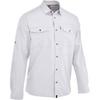 Maul Sport Andaluz ultra-SP Outdoorhemd Herren - Wei&szlig;9515