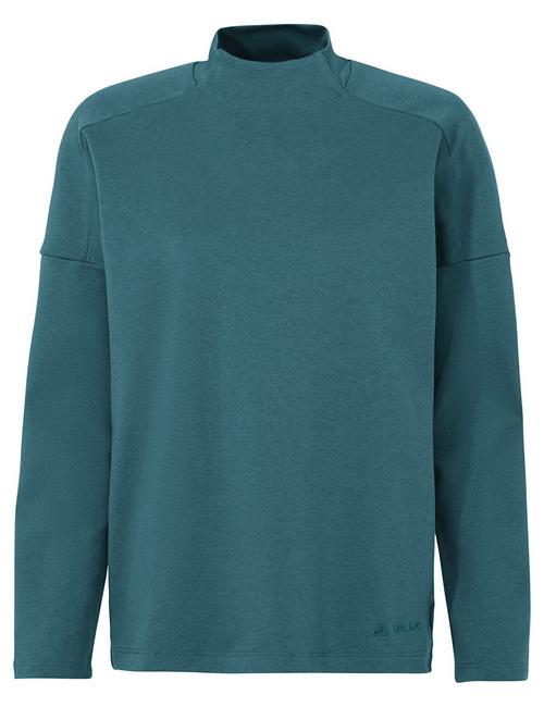 VAUDE Women's Coreway Pullover Sweatshirt Damen