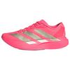 adidas Adizero EVO SL Schuh Laufschuhe Damen - Solar Turbo / Core Black / Carbon