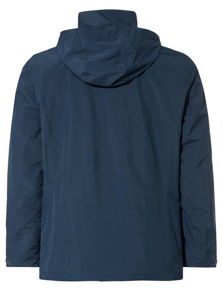 VAUDE VAUDE Men's Rosemoor 3in1 Jacket Doppeljacke Herren - dark sea - 0 | SportScheck