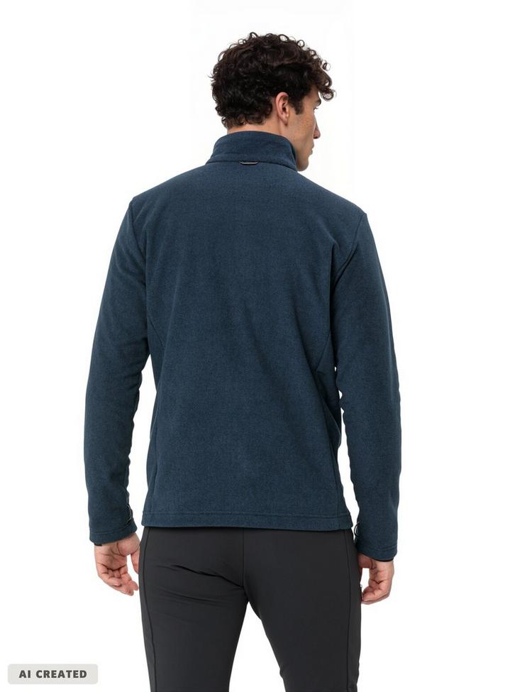 VAUDE VAUDE Men's Rosemoor 3in1 Jacket Doppeljacke Herren - dark sea - 1 | SportScheck