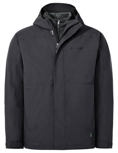 VAUDE Men's Neyland 3in1 Jacket Doppeljacke Herren