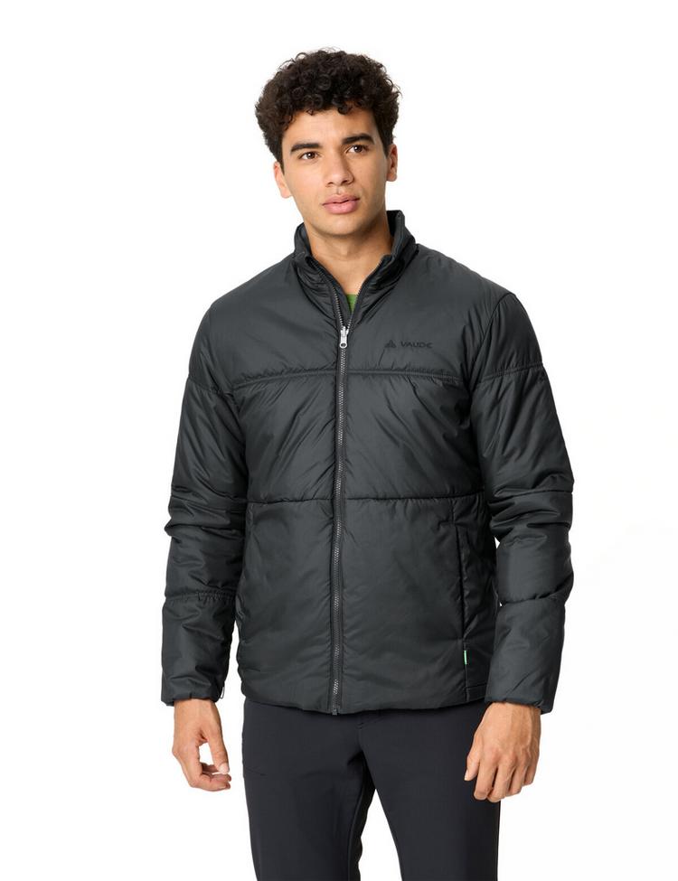 VAUDE VAUDE Men's Neyland 3in1 Jacket Doppeljacke Herren - black uni - 2 | SportScheck