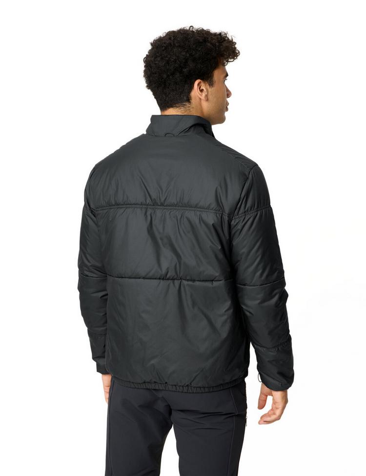VAUDE VAUDE Men's Neyland 3in1 Jacket Doppeljacke Herren - black uni - 3 | SportScheck