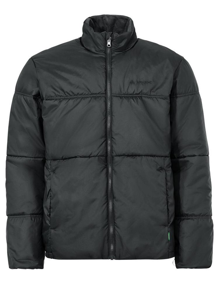 VAUDE VAUDE Men's Neyland 3in1 Jacket Doppeljacke Herren - black uni - 5 | SportScheck