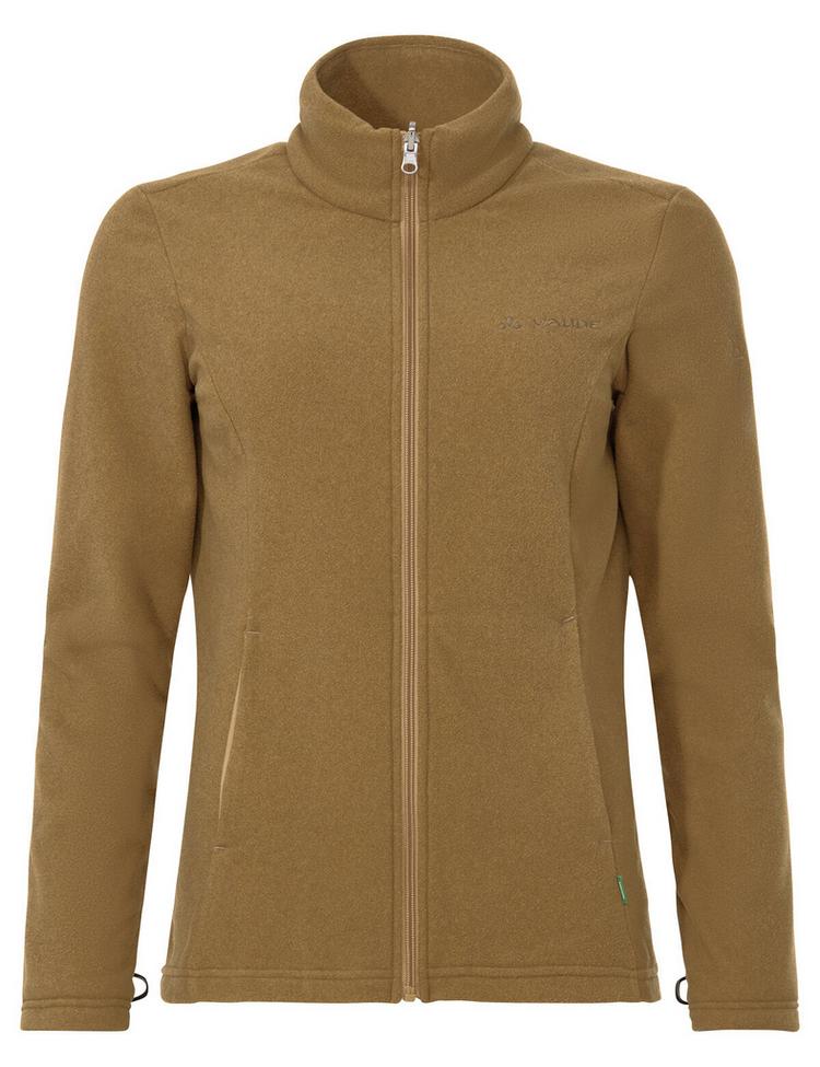VAUDE VAUDE Women's Rosemoor 3in1 Jacket II Outdoorjacke Damen - peanut butter - 5 | SportScheck