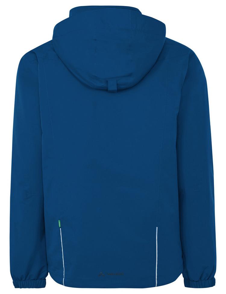 VAUDE VAUDE Men's Escape Bike Warm Jacket Fahrradjacke Herren - everest blue - 0 | SportScheck