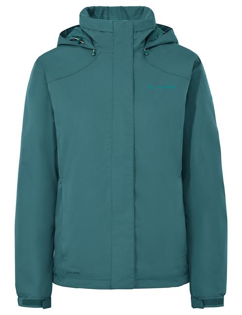 VAUDE Women's Escape Bike Warm Jacket Fahrradjacke Damen