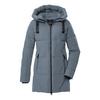 G.I.G.A. DX by killtec GW 30 WMN QLTD PRK Funktionsmantel Damen - Blau306