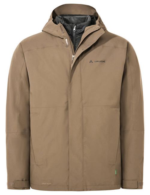 VAUDE Men's Neyland 3in1 Jacket Doppeljacke Herren