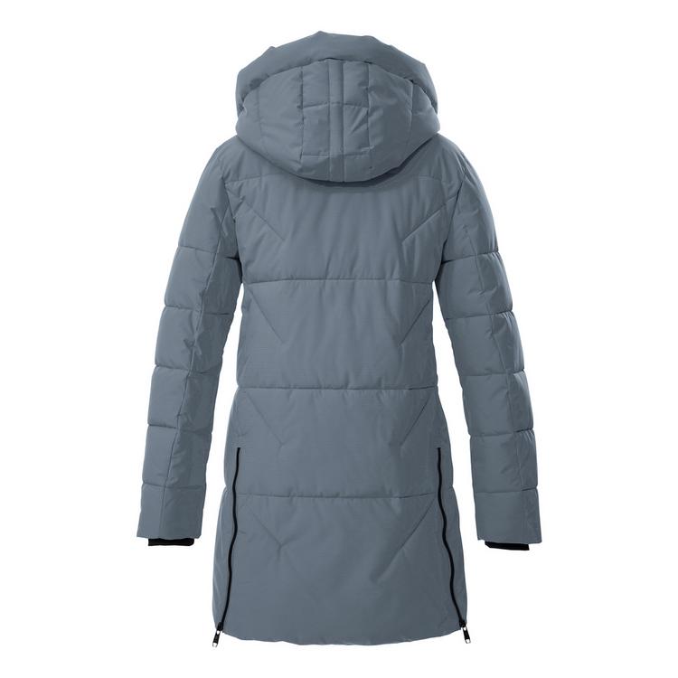 G.I.G.A. DX by killtec G.I.G.A. DX by killtec GW 30 WMN QLTD PRK Funktionsmantel Damen - Blau306 - 0 | SportScheck