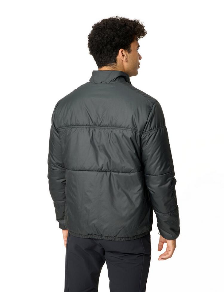 VAUDE VAUDE Men's Neyland 3in1 Jacket Doppeljacke Herren - oat - 3 | SportScheck