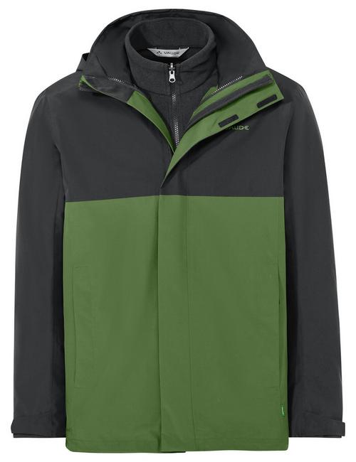 VAUDE Men's Rosemoor 3in1 Jacket Doppeljacke Herren