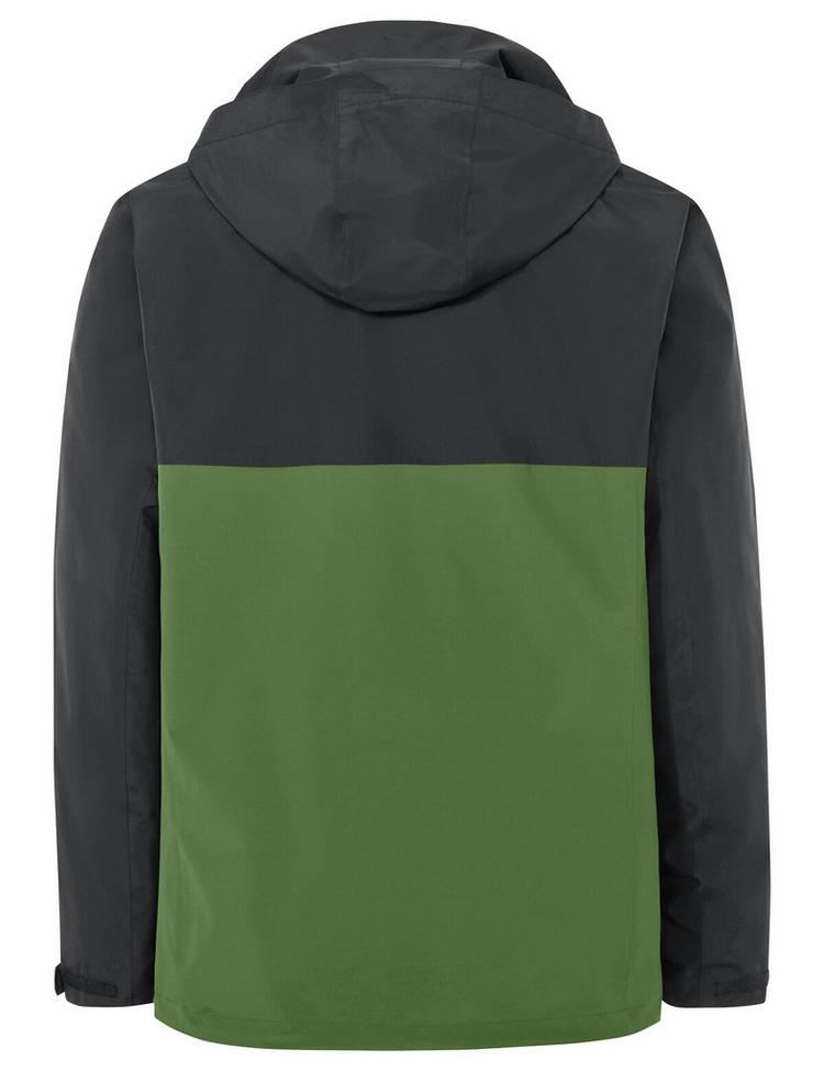 VAUDE VAUDE Men's Rosemoor 3in1 Jacket Doppeljacke Herren - thyme - 0 | SportScheck