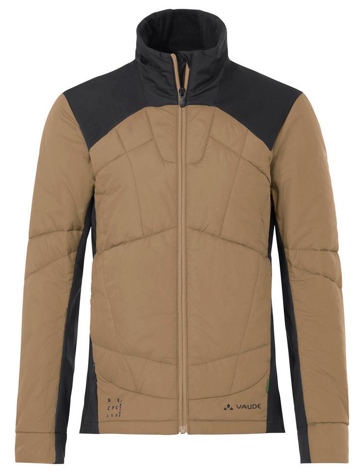 VAUDE VAUDE Women's Minaki Jacket IV Fahrradjacke Damen - oat - 0 | SportScheck