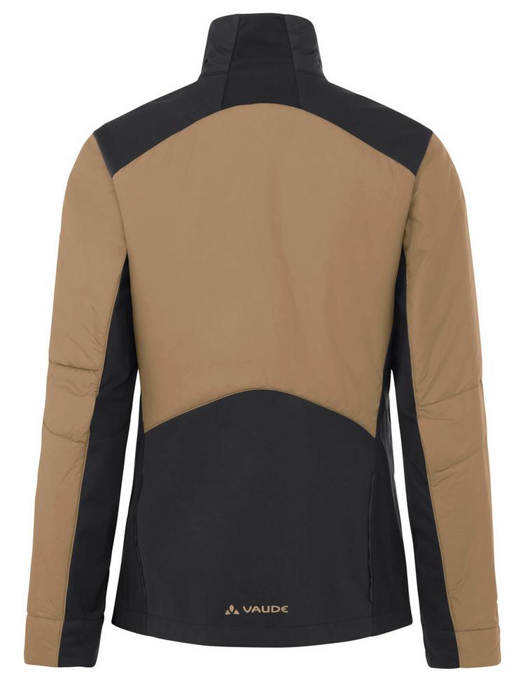 VAUDE VAUDE Women's Minaki Jacket IV Fahrradjacke Damen - oat - 0 | SportScheck