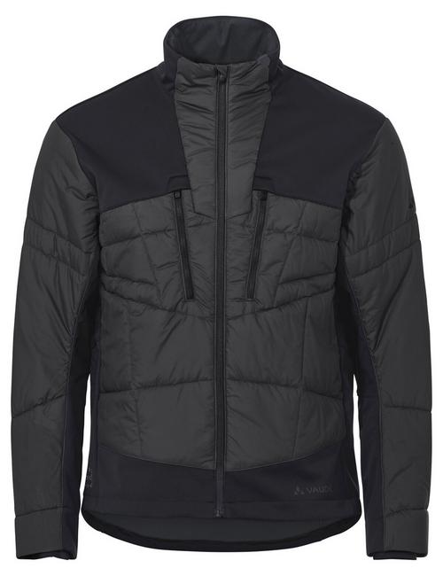 VAUDE Men's Minaki Jacket IV Fahrradjacke Herren