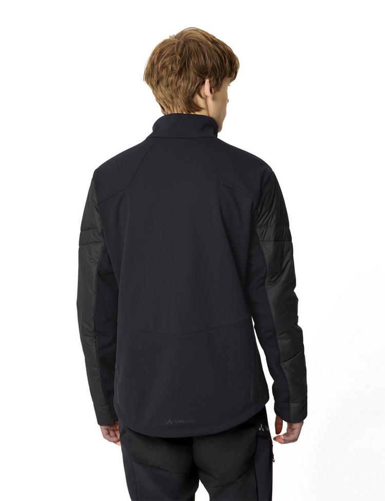 VAUDE VAUDE Men's Minaki Jacket IV Fahrradjacke Herren - graphite - 1 | SportScheck