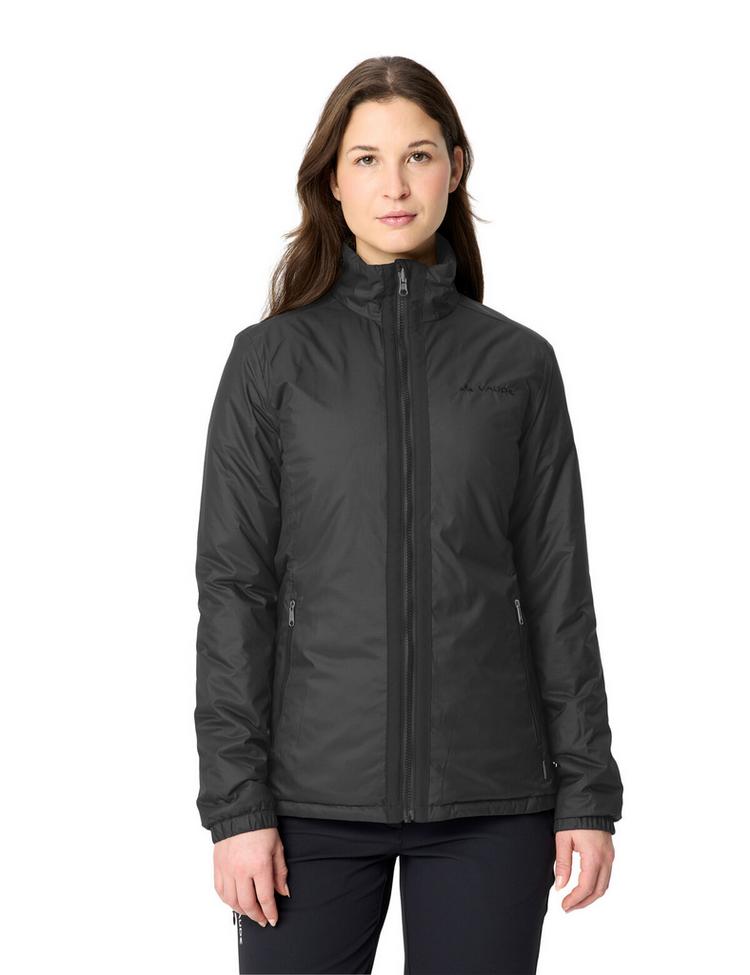 VAUDE VAUDE Women's Neyland 3in1 Jacket Outdoorjacke Damen - dark fjord green - 2 | SportScheck