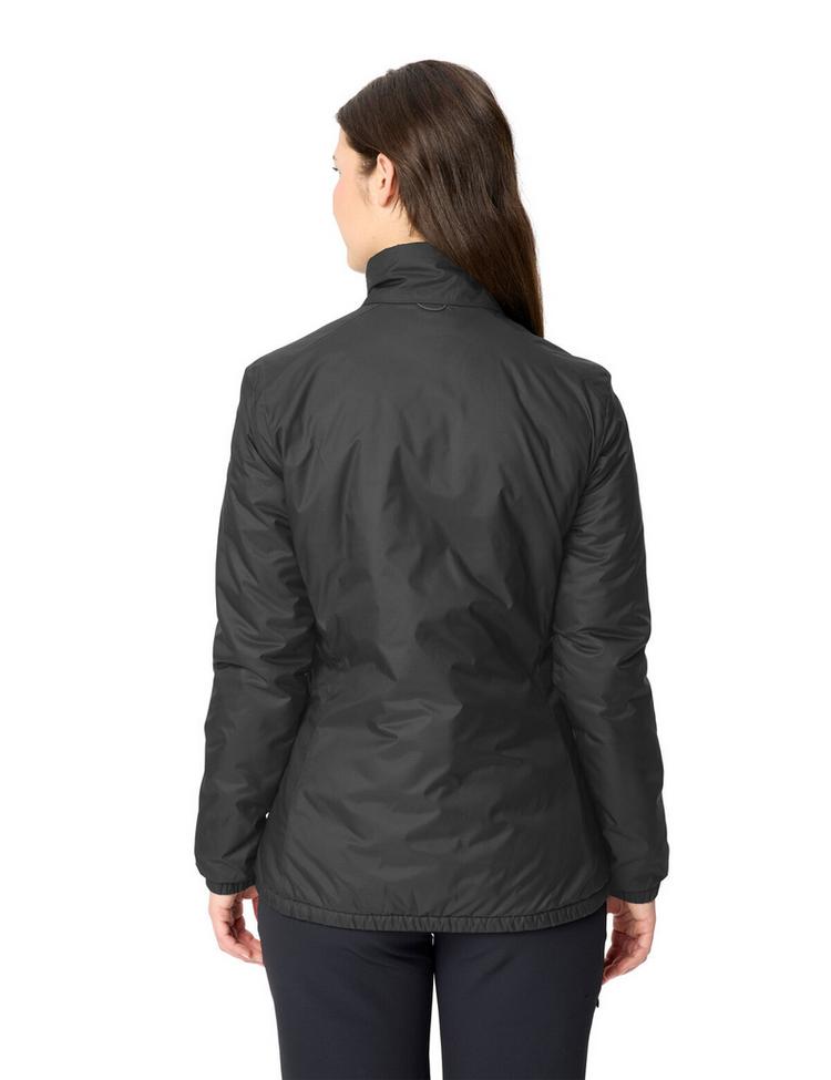 VAUDE VAUDE Women's Neyland 3in1 Jacket Outdoorjacke Damen - dark fjord green - 3 | SportScheck