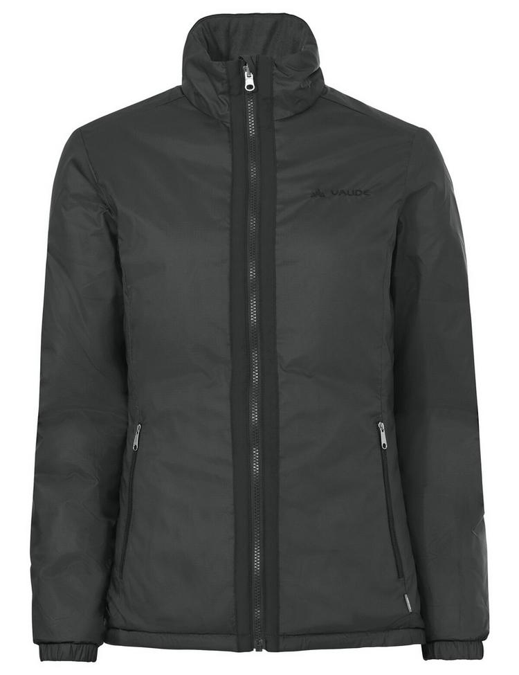 VAUDE VAUDE Women's Neyland 3in1 Jacket Outdoorjacke Damen - dark fjord green - 5 | SportScheck