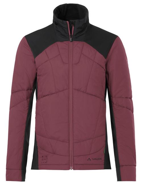VAUDE Women's Minaki Jacket IV Fahrradjacke Damen