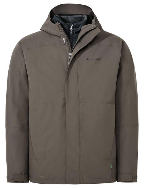 VAUDE Men's Neyland 3in1 Jacket Doppeljacke Herren
