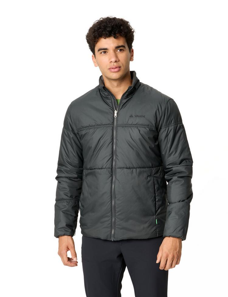VAUDE VAUDE Men's Neyland 3in1 Jacket Doppeljacke Herren - deer brown - 2 | SportScheck