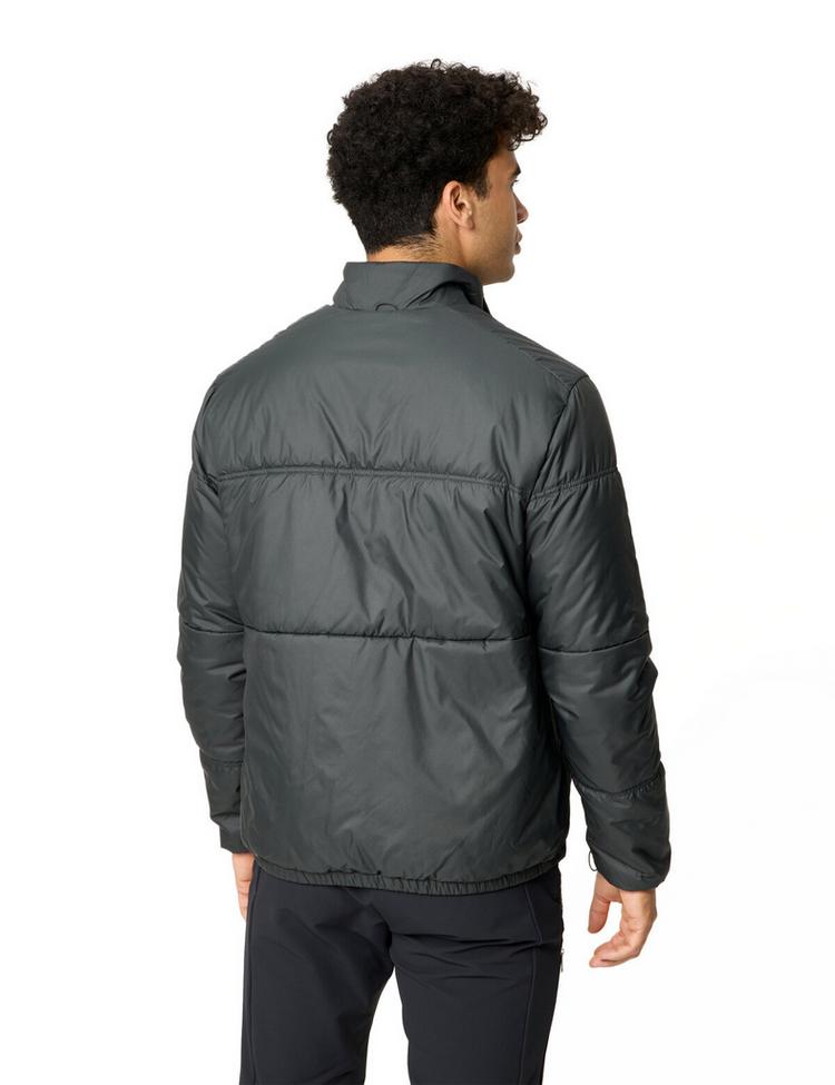 VAUDE VAUDE Men's Neyland 3in1 Jacket Doppeljacke Herren - deer brown - 3 | SportScheck