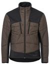 VAUDE Men's Minaki Jacket IV Fahrradjacke Herren - deer brown