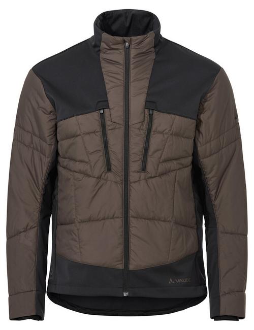 VAUDE Men's Minaki Jacket IV Fahrradjacke Herren