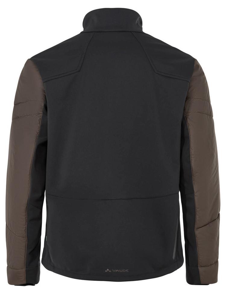 VAUDE VAUDE Men's Minaki Jacket IV Fahrradjacke Herren - deer brown - 0 | SportScheck