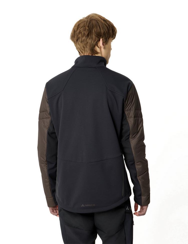 VAUDE VAUDE Men's Minaki Jacket IV Fahrradjacke Herren - deer brown - 1 | SportScheck