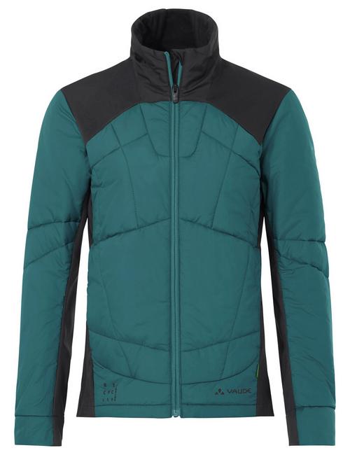VAUDE Women's Minaki Jacket IV Fahrradjacke Damen